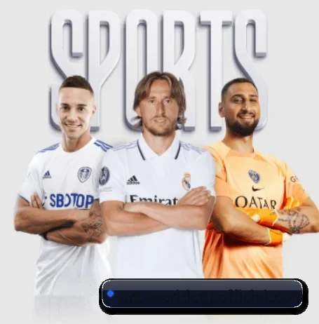 每个板块围绕一个运动项目展开（12bet.com）